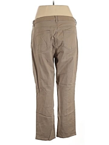 Gloria Vanderbilt Jeggings (view 2)