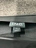 INC International Concepts Solid Black Formal Skirt Size XL - photo 4