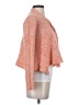 Moth Orange Cardigan Size XS - photo 4