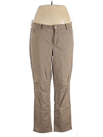 Gloria Vanderbilt Jeggings (view 1)