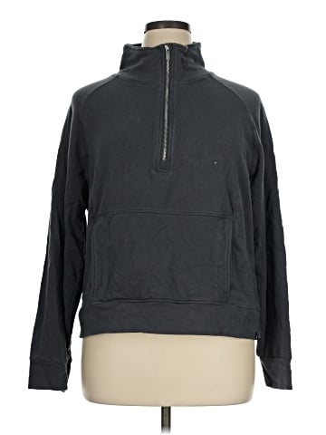 Glyder Sweatshirt (view 1)