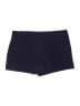 Maurices Solid Blue Shorts Size 7 - 8 - photo 1