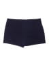 Maurices Solid Blue Shorts Size 7 - 8 - photo 2