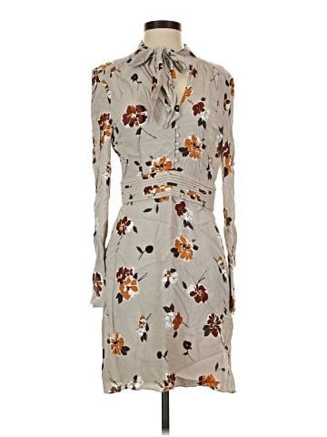 Equipment Casual Dress (view 1)