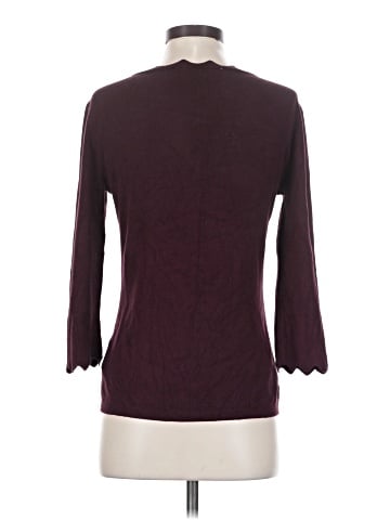 Philosophy Republic Clothing 3/4 Sleeve Top (view 2)