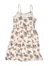 Beautees Floral Ivory Dress Size 12 - photo 2