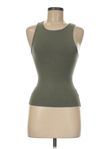 Final Touch Tank Top (view 1)