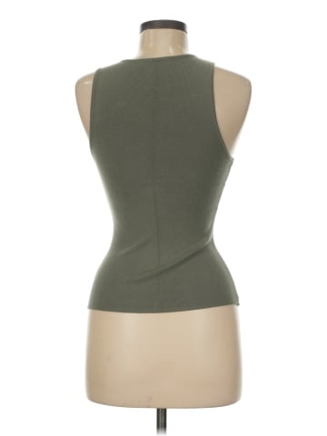 Final Touch Tank Top (view 2)
