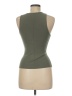 Final Touch Green Tank Top Size M - photo 2