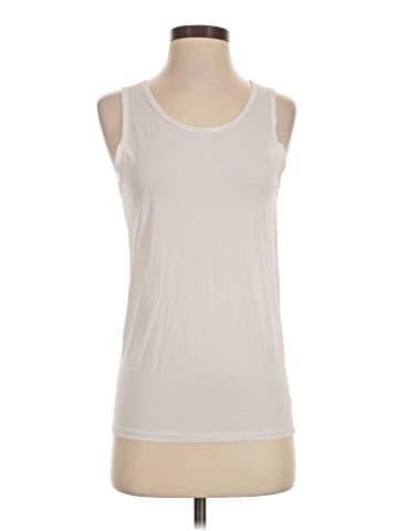 Uniqlo U AIRism Sleeveless T-Shirt (view 1)
