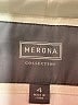 Merona Ivory Blazer Size 4 - photo 6