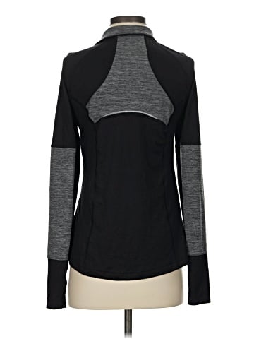 Danskin Now Track Jacket (view 2)