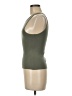 Final Touch Green Tank Top Size M - photo 5