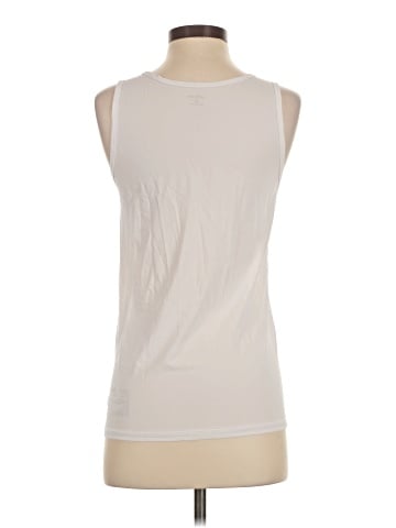 Uniqlo U AIRism Sleeveless T-Shirt (view 2)