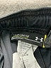 Under Armour 100% Polyester Black Athletic Shorts Size M (youth) - photo 3