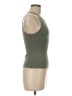 Final Touch Green Tank Top Size M - photo 4