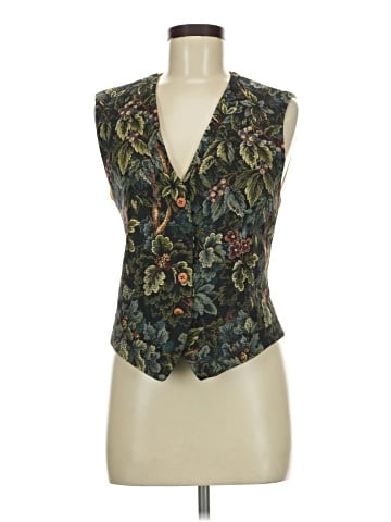 Talbots Sleeveless Blouse (view 1)