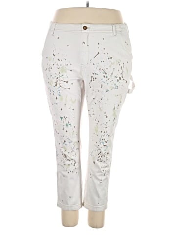 Pilcro by Anthropologie Jeans (view 1)