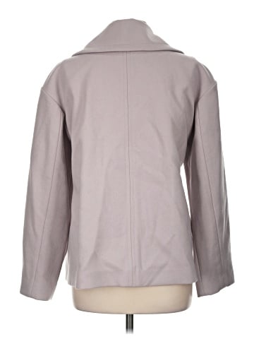 Lewit Wool Coat (view 2)