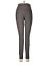 Athleta Solid Gray Active Pants Size 6 - photo 1
