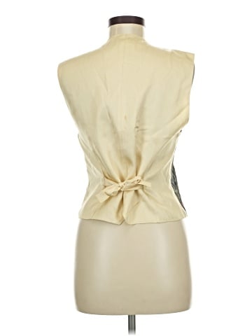 Talbots Sleeveless Blouse (view 2)