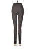 Athleta Solid Gray Active Pants Size 6 - photo 2