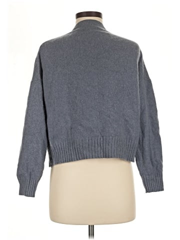 Jaeger Turtleneck Sweater (view 2)