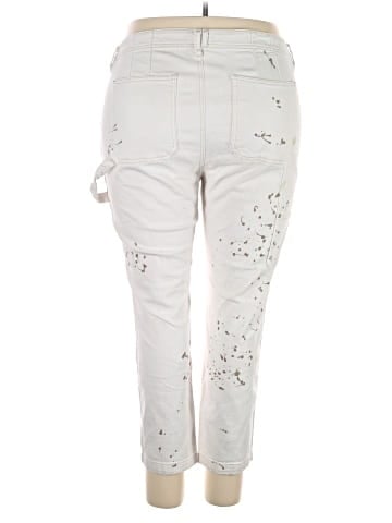 Pilcro by Anthropologie Jeans (view 2)