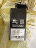 Burberry Yellow Check Scarf One size - photo 6