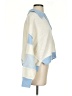 Altar'd State 100% Polyester Blue Pullover Sweater Size S - photo 4