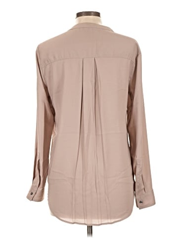 Sandra Ingrish Long Sleeve Blouse (view 2)