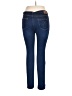 CALVIN KLEIN JEANS Solid Blue Jeans Size 10 - photo 2