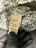 Soft Surroundings 100% Polyester Gray Coat Size XS - photo 7