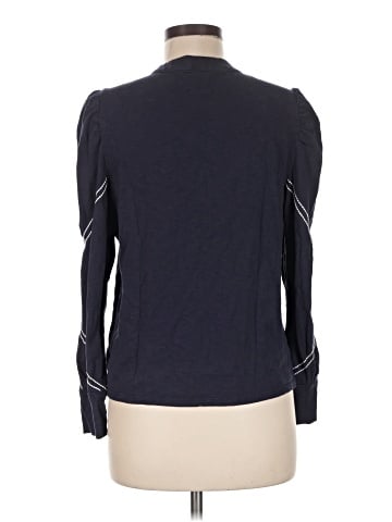 Nic + Zoe Long Sleeve Blouse (view 2)