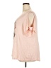Jessica Simpson Hearts Pink Short Sleeve Top Size 2X - photo 5