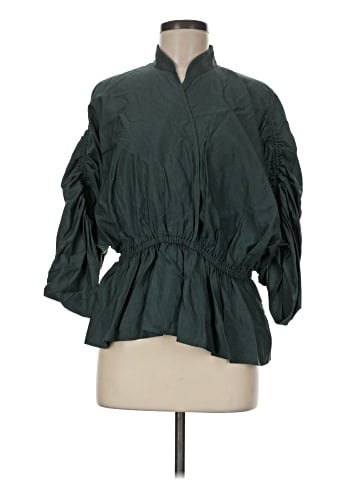 Maeve 3/4 Sleeve Blouse (view 1)