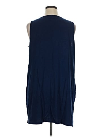 Lands' End Casual Dress (view 2)