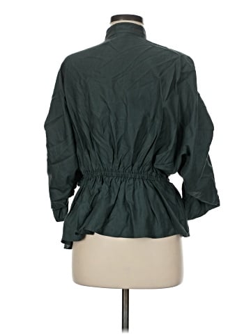 Maeve 3/4 Sleeve Blouse (view 2)
