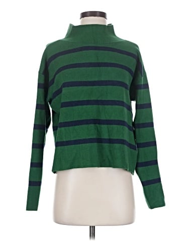 Maeve by Anthropologie Turtleneck Sweater (view 1)