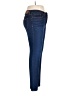 CALVIN KLEIN JEANS Solid Blue Jeans Size 10 - photo 4