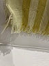 Burberry Yellow Check Scarf One size - photo 8