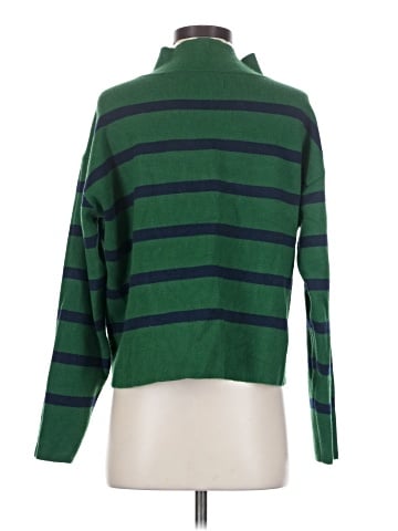 Maeve by Anthropologie Turtleneck Sweater (view 2)