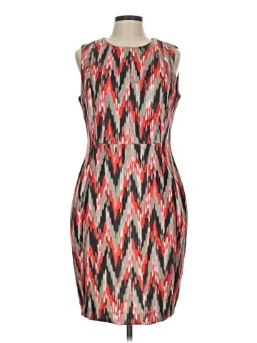Calvin Klein Cocktail Dress (view 1)