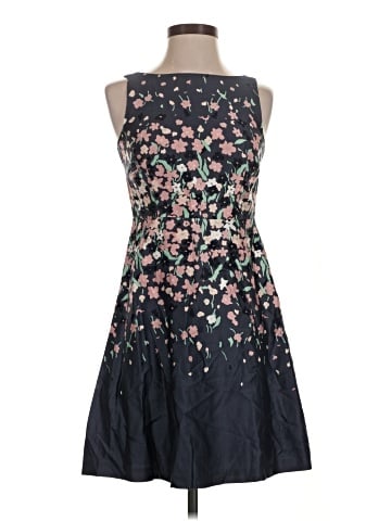Ann Taylor LOFT Outlet Cocktail Dress (view 1)