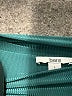 Bar III Solid Teal Casual Dress Size L - photo 7
