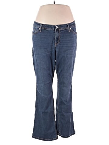 Torrid Jeans (view 1)