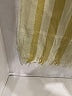 Burberry Yellow Check Scarf One size - photo 9