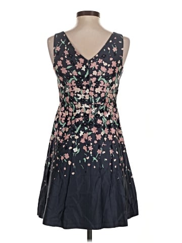 Ann Taylor LOFT Outlet Cocktail Dress (view 2)