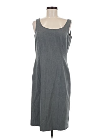 Tahari by ASL Casual Dress (view 1)