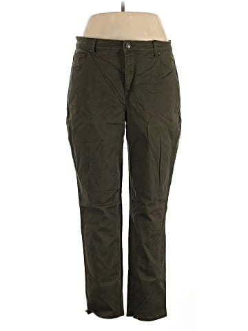 Gloria Vanderbilt Jeans (view 1)